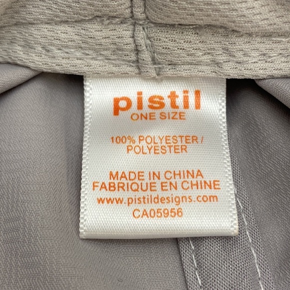 Pistil hat - Picture 7 of 8